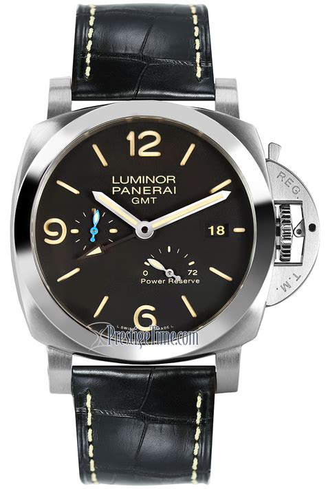 pam01321 gmt.